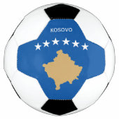 kosovo (Devant)