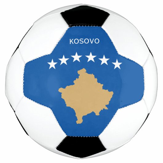 kosovo (Devant)