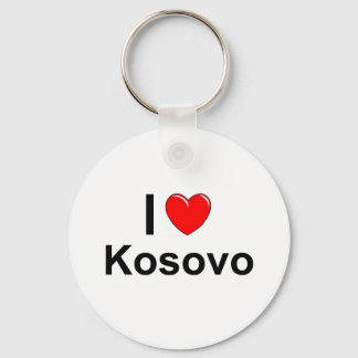 Kosovo Sleutelhanger