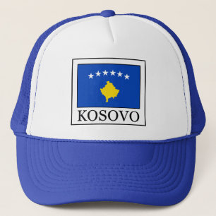 Kosovo Trucker Pet