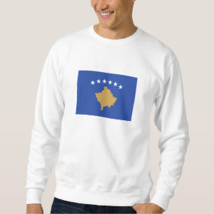 Kosovo-vlag Trui