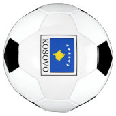 Kosovo Voetbal (Gedraaid)