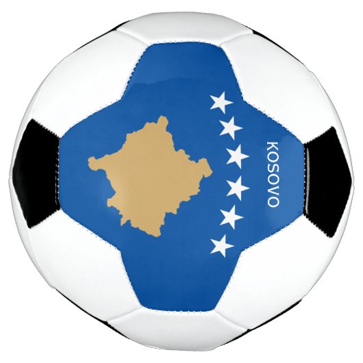 kosovo voetbal (Gedraaid)