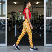 Kostas Leggings
