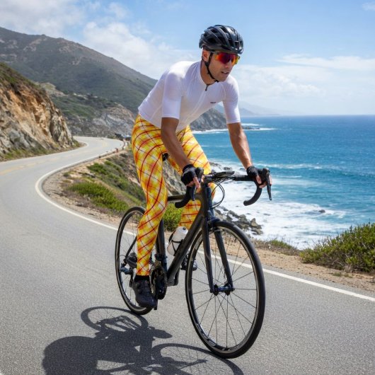 Kostas Leggings