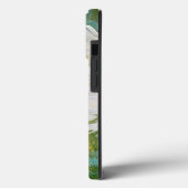 Kostbaar moment - Anemone bloem power Case-Mate iPhone Case (Achterkant / Links)