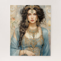 Kostbare erfstuk: Indiase sieraden