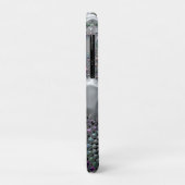Kostbare juwelen iPhone Case (Achterkant/links)
