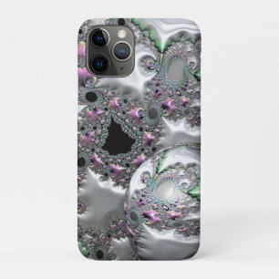 Kostbare juwelen met Sphere iPhone / iPad Case
