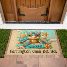 kostbare schildpad thema