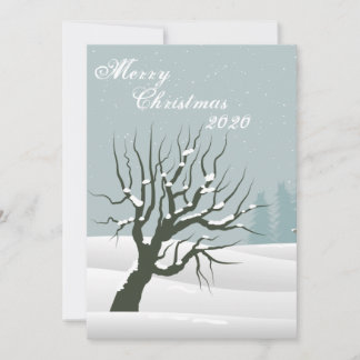 Kostco kerstkaarten feestdagenkaart