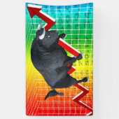 Kosten bull Market Run Spandoek (Verticaal)