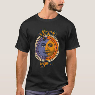 KOSTEN EN SOL FESTIVAL 2019 T-SHIRT