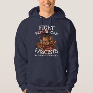 KOSTEN FW FV PRIJS HG KOSTEN INFLATIE GEZONDHEIDSZ HOODIE
