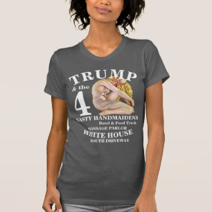KOSTEN FW FV PRIJS HG KOSTEN INFLATIE GEZONDHEIDSZ T-SHIRT