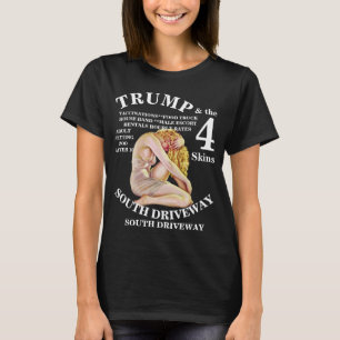 KOSTEN FW FV PRIJS HG KOSTEN INFLATIE GEZONDHEIDSZ T-SHIRT