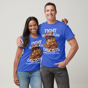 KOSTEN FW FV PRIJS HG KOSTEN INFLATIE GEZONDHEIDSZ T-SHIRT