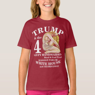 KOSTEN FW FV PRIJS HG KOSTEN INFLATIE GEZONDHEIDSZ T-SHIRT