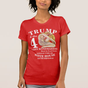 KOSTEN FW FV PRIJS HG KOSTEN INFLATIE GEZONDHEIDSZ T-SHIRT