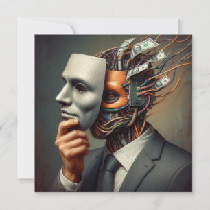 Kosten van verraad kaart