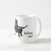 kostenvergoeding koffiemok (Voorkant rechts)