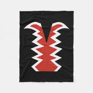  kostuum Flying Monkeys Costume Oz Horwee Fleece Deken