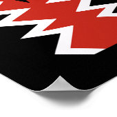 kostuum Flying Monkeys Costume Oz Horwee Poster (Hoek)