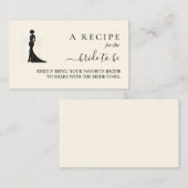 Kostuum Mannen Tuxedo Bold Zwart Stropdas Vrijgeze Informatiekaartje (Voorkant / Achterkant)