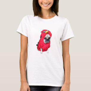 kostuum t-shirt