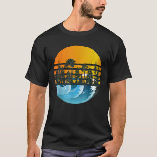kostuum t-shirt