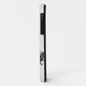 Kostuumontwerp van Le Dieu Bleu, 1911 (kleur litho Case-Mate iPhone Case (Achterkant/links)
