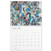 KOTAS 2023 CALENDAR KALENDER (Jan 2027)