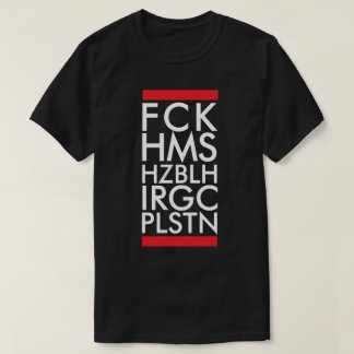 KOTER ECHT ALLES T-SHIRT