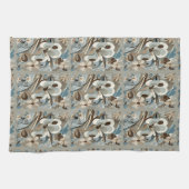 Kotharat Keukenhanddoek (Horizontaal)
