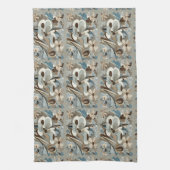 Kotharat Keukenhanddoek (Verticaal)
