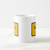 Köthen Tasse Kaffeetasse Teetasse Koffiemok (Center)