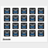 Kotka Finland stickers (Vel)