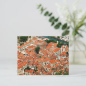 Kotor in Montenegro Briefkaart (Staand voorkant)