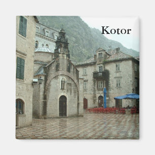 Kotor Magneet
