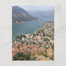 Kotor, Montenegro