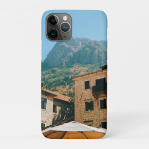 Kotor - Montenegro iPhone 11 Pro Hoesje