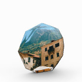 Kotor - Montenegro Fotoblokken (Links)