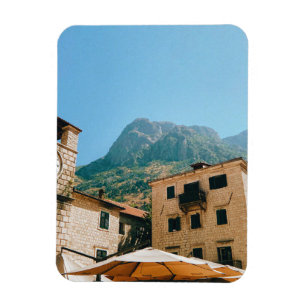 Kotor - Montenegro Magneet