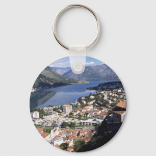Kotor, Montenegro Sleutelhanger