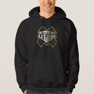 KOTS met Shield Front Hoodie