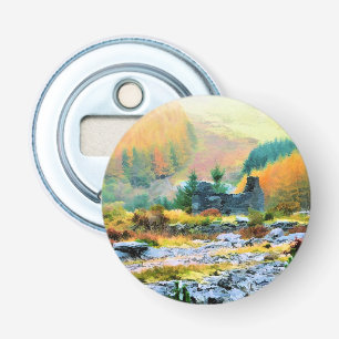 KOTTAGE BUTTON FLESOPENER