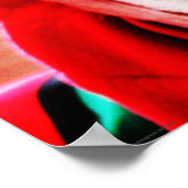 Koud 1 wapn poster (Hoek)