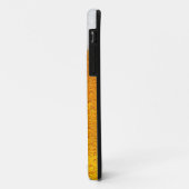 Koud bier Case-Mate iPhone case (Achterkant/links)