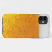 Koud bier Case-Mate iPhone case (Achterkant (horizontaal))