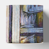 Koud Brew in een Hot Deli Bedankdoosjes (Bovenkant)